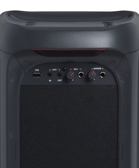 Jbl partybox 100 - 3