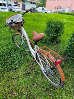 Mestský bicykel Goetze 28 - 3