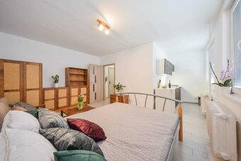 PRENÁJOM - 1 IZB BYT, MICHALOVSKÁ ul., KOŠICE ZÁPAD (TERASA) - 3