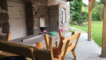 Na predaj Chalupa pod Vežou, Horný Turček, Turč. Teplice - 3