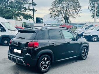 Citroën C3 Aircross PureTech 82 Best of - 3