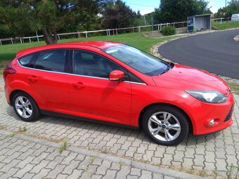 Ford Focus - 3