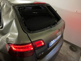 Audi A3 na nahradne diely - 3
