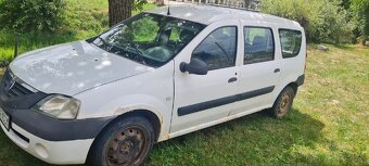 DACIA LOGAN 1.5 DCI - 3