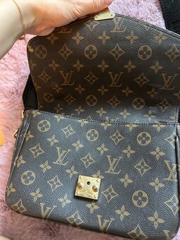 Kabelka louis vuitton - 3