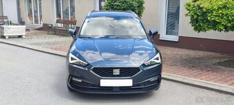 Seat Leon ST Sportstourer 2.0 TDI 150... - 3