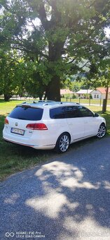 Passat b7 - 3