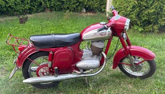Jawa 250 559 Panelka - 3