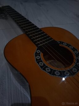 🎸Začiatočnícka gitara - 3