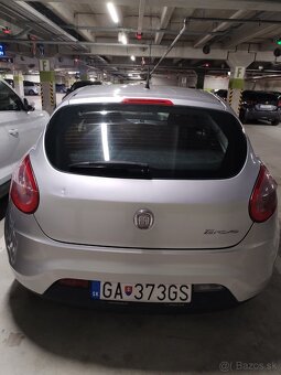 Fiat bravo 2010 - 3