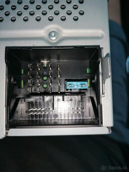 Rcd 510 so zárukou - 3