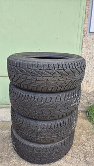 Sebring SUV Snow 225/60 R17 - 3
