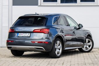 Audi Q5 2.0 TDI 190k quattro S tronic Sport - 3