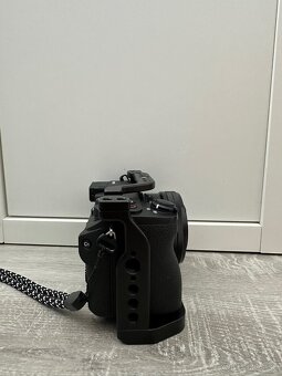 Sony a6700 + kit lens 16-50mm záruka - 3