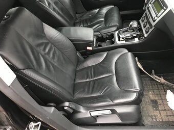 Volkswagen passat 2,0TDi 103KW DSG - 3