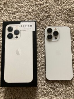 iPhone13 pro 128gb - 3