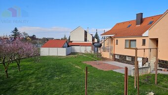 REZERVOVANÉ Rodinný dom s pozemkom 900 m² pri kúpeľoch Pie - 3