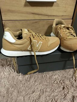 new balance stylove sportove tenisky - 3
