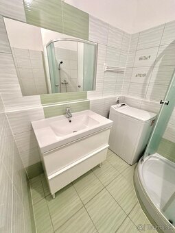 Prenájom krásny, 3 izb. byt ,ul. Dunajská , Nitra, balkón, - 3