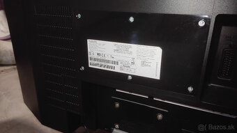 Predám TV Philips - 3