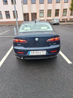 Alfa Romeo 1.9.110 kilovat - 3