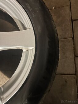 Dezent 5x112 R16 - 3