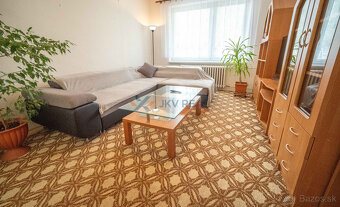 Na predaj 3 izbový byt, 64m2, ul. Trieda SNP - 3
