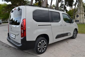 Citroën Berlingo BlueHDi 130PS Shine 7.M. XL A/T8 r.02/2019 - 3