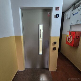 Rezervované TIMA Real ponúka na predaj 1 i byt v Myjave - 3