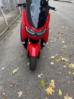 Yamaha Nmax 125 ročník 2023 - 3