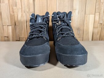 Adidas Terrex Snowpitch COLD.RDY - 3