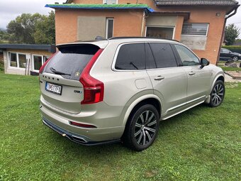 Volvo XC90 D5 AWD 4x4 r.2018 - 3
