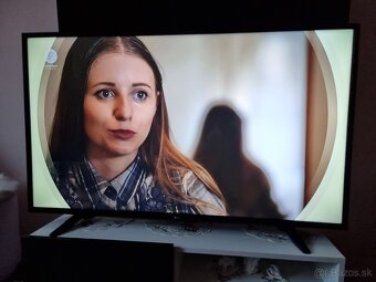 Predám SMART LED TV LG 43UH603V 4K UHD s Wi-Fi - 3