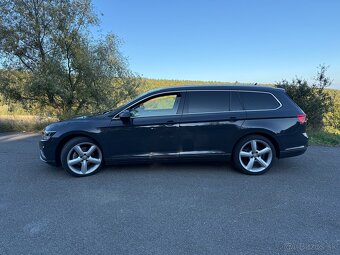 Passat B 8,5 fl / 2.0tdi 110kw - 3
