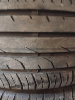 Sada letné Continental 195/50r16 - 3