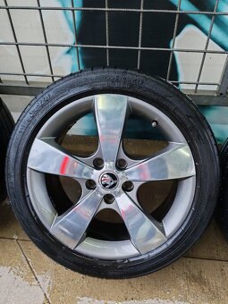 R17 škoda pegasus - 3