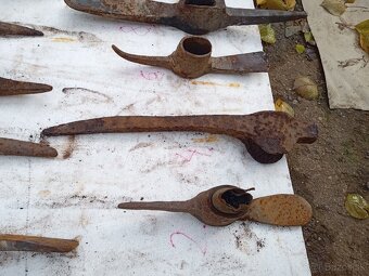 Krompače.kladiva - 3