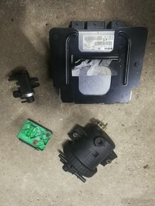 Peugeot 307 2hdi 66kw rhy 2003 - 3