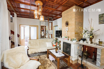 IBA U NÁS Na predaj 5 izbový dvojgeneračný RD, Prešov - 3