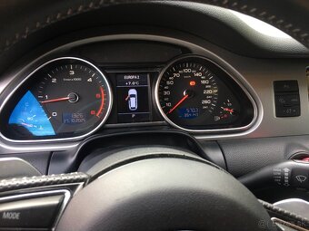 Audi Q7 176kw CASA - 3