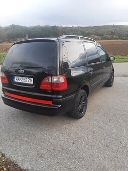 Predam ford galaxiy.1.9 tdi 85kw - 3
