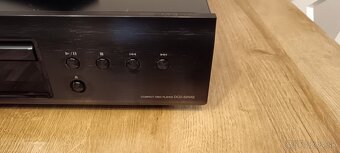 Denon dcd 520ae - 3