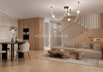 Štart do nového života v Rakúsku Potzneusiedl – novostavba s - 3