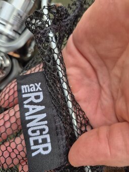 Rybarska vybava rybarske potreby - 3