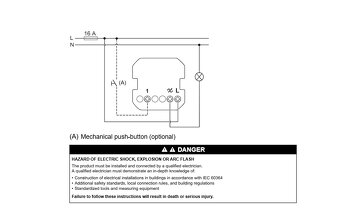 Univerzál otočný stmievač Schneider Electric Sedna SDD111502 - 3