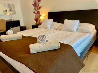 Predám poukaz na pobyt so súkromným wellness v hoteli Modena - 3