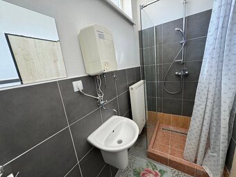 Prízemný obchodný priestor - na služby aj na office - 3