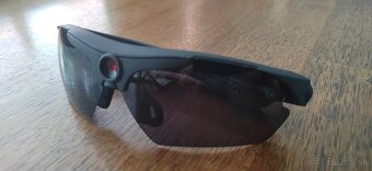 Slnečné okuliare s kamerou - 3