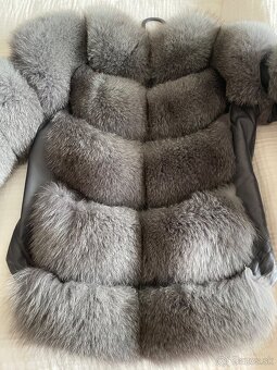 Kozuch s pravej lisky - 3