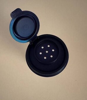 Tupperware - Koreničky - 3